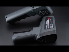 ডেমো KM-AH+AT থার্মোমিটার