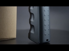 ডেমো KM-AH থার্মোমিটার