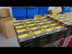 উৎপাদন KM-IT থার্মোমিটার