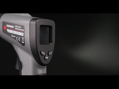 ডেমো কেএম-সিটি থার্মোমিটার