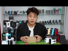 Kaemeasu OEM ODM রিচার্জেবল লেজার রেঞ্জফাইন্ডার পলপ স্কোপ গলফ রেঞ্জ স্কোপ জি 800