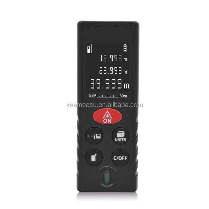 OEM ODM মিনি হ্যান্ডহেল্ড লেজার দূরত্ব মিটার পরিমাপ সরঞ্জাম ইলেকট্রনিক রুলার ডিজিটাল লেজার রেঞ্জ ফাইন্ডার বিক্রয়ের জন্য