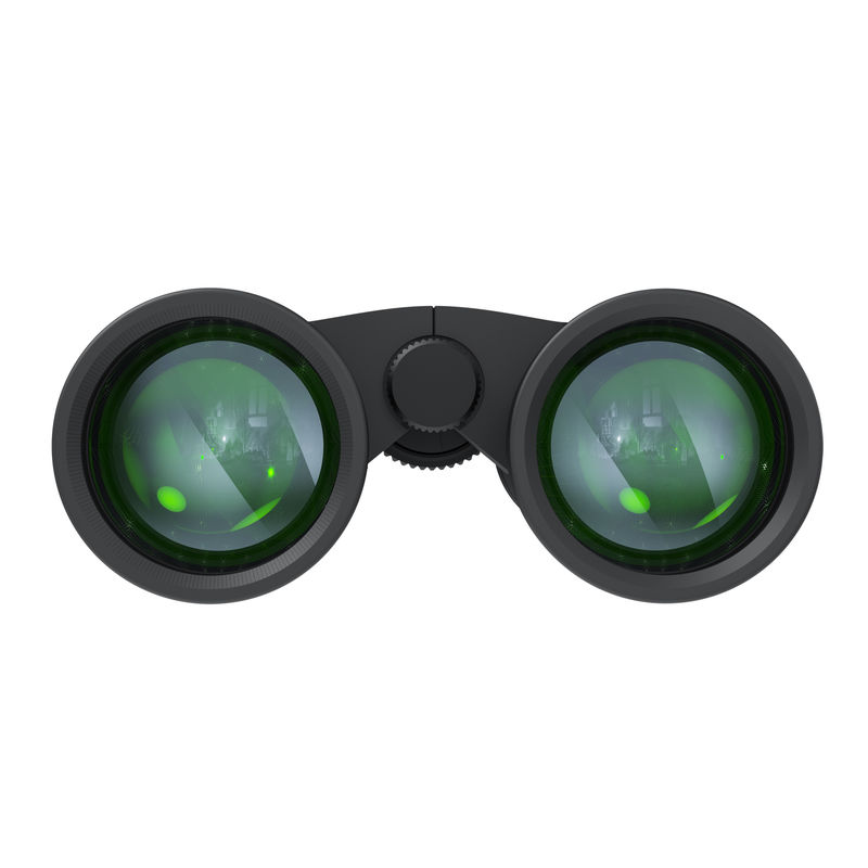 E 8x42 HD BAK4 প্রিজম বিস্কুট মাছধরা ক্লাইম্বিং দর্শনীয় স্থান ভ্রমণ এবং হাইকিংয়ের জন্য কমপ্যাক্ট বিস্কুট